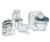 Bosch MUM4635 Concept 6 Cups Food Processor