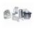 Bosch MUM4750 6 Cups Food Processor