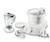 Bosch MUM7220 Concept 6 Cups Food Processor