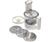 Bosch MUZ7MM2 5 Cups Food Processor