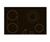 Bosch NET7552UC Stainless Steel Electric Cooktop