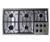 Bosch NGP 932 / 936 Gas Cooktop