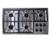 Bosch NGT 932 / 936 Gas Cooktop