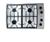 Bosch NGT745UC Stainless Steel Gas Cooktop