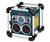 Bosch PB10-CD Radio/CD Boombox