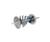 Bosch PRO624DADO 6 Inch 24T Stacked Dado