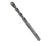 Bosch "S4" Sds Plus® Shank Bit 9/16" X 4" X 6"...