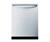 Bosch SHE43C02UC Dishwasher