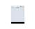 Bosch SHE45M0xUC 24 in. Built-in Dishwasher