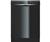 Bosch SHE4AM16UC 24 in. Built-in Dishwasher