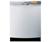 Bosch SHE99C05UC Dishwasher