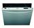 Bosch SHV99A03 Built-in Dishwasher