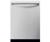 Bosch SHX3AM0 24 in. Built-in Dishwasher
