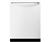 Bosch SHX3AM02UC 24 in. Built-in Dishwasher