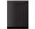 Bosch SHX3AM06UC 24 in. Built-in Dishwasher