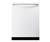 Bosch SHX43M02UC 24 in. Built-in Dishwasher