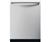 Bosch SHX43M05UC Built-in Dishwasher