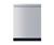 Bosch SHX46L15UC Dishwasher