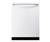 Bosch SHX46L1xUC 24 in. Built-in Dishwasher