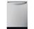 Bosch SHX98M0 24 in. Built-in Dishwasher