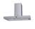 Bosch Silhouette DKE9465MUC Stainless Steel Kitchen...