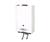 Bosch & Tankless Water Heater 