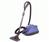 Bosch Ultra Bagged Canister Vacuum