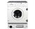 Bosch WET 2820 Front Load All-in-One Washer / Dryer