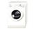Bosch WFO2862 Front Load