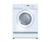 Bosch WVTI 3240 Front Load All-in-One Washer /...