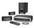 Bose 3 2 1 Series I DVD Home Entertainment System '...