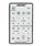 Bose (35503) Remote Control