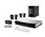 Bose Lifestyle 35 System - black Theater System