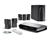Bose Lifestyle 38 DVD Home Entertainment System...