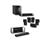 Bose Lifestyle V30 Home Theater System - Black