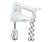 Braun 350 Watts M810 MultiMix Hand Mixer