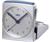 Braun AB320 quartz travel alarm clock