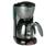 Braun AromaDeluxe KF 550 Coffee Maker