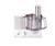 Braun K 600 CombiMax 8.46 Cups Food Processor