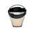 Braun UGF4 23K Gold Coffee Filter