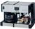 Briel ED271AP 10-Cup Multi-Pro Espresso / Coffee