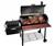 Brinkmann 805-2101 All-in-One Grill / Smoker