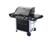 Brinkmann 810-8410-S Stainless Steel Propane Grill