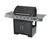 Brinkmann 8108500S Propane All-in-One Grill /...