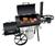 Brinkmann 855-6306-A All-in-One Grill / Smoker