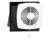 Broan-NuTone 506 10" Chain-Operated Wall Fan