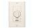 Broan-NuTone 57V Speed Control Kitchen Hood