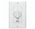 Broan-NuTone 57W Speed Control Kitchen Hood