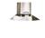 Broan-NuTone 629004 Kitchen Hood