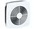 Broan-NuTone Broan 10"' 380 CFM Room to Room Fan'...